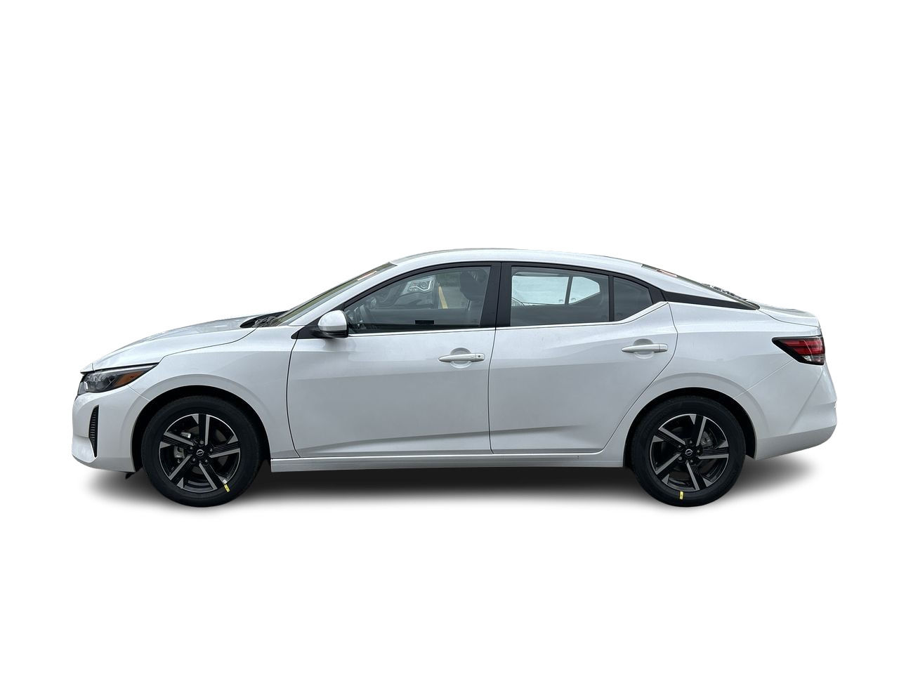 2025 Nissan Sentra in Vancouver, British Columbia