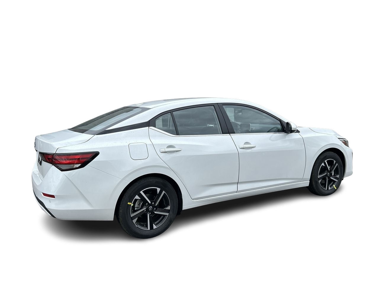 2025 Nissan Sentra in Vancouver, British Columbia