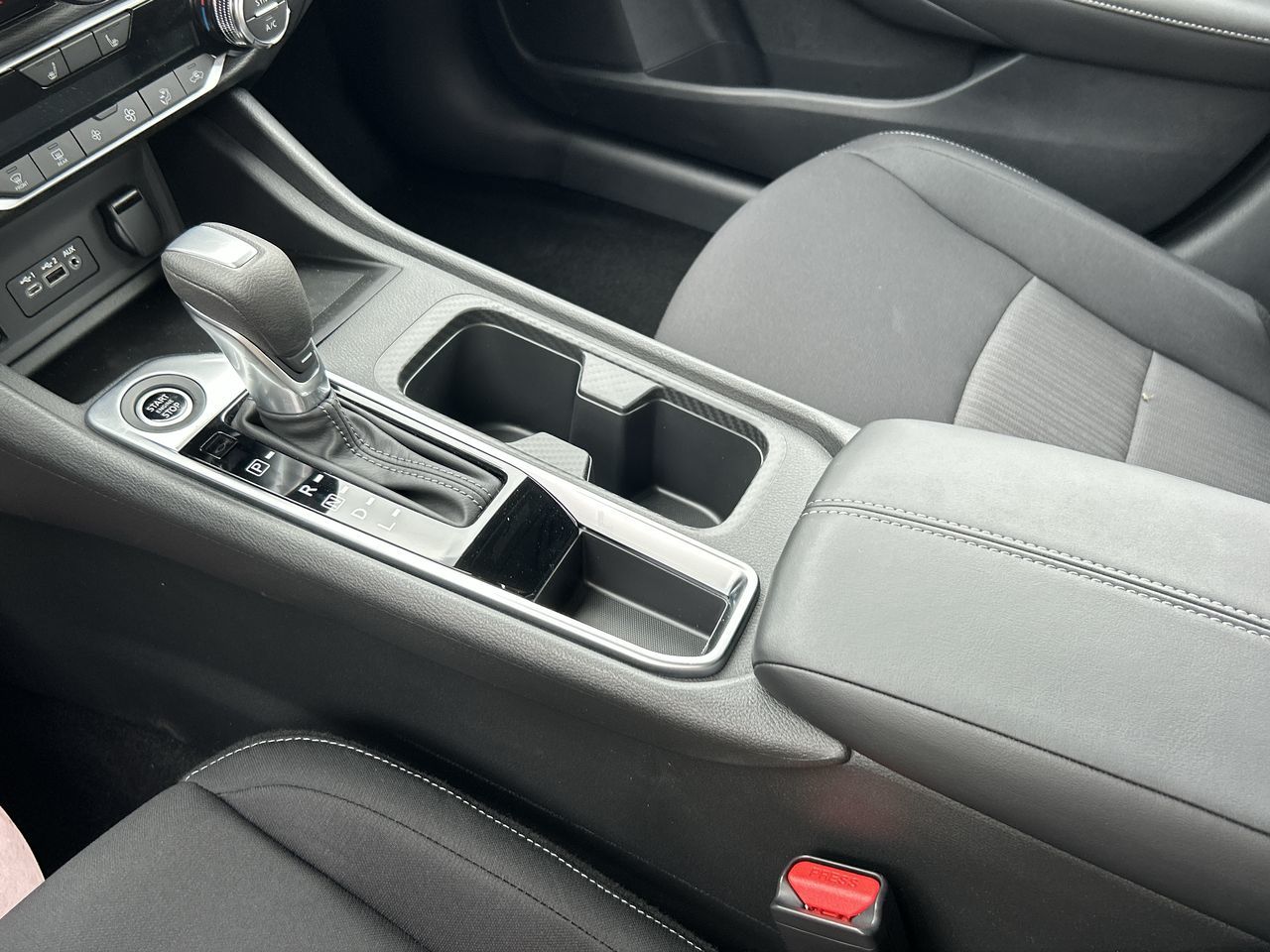 2025 Nissan Sentra in Vancouver, British Columbia