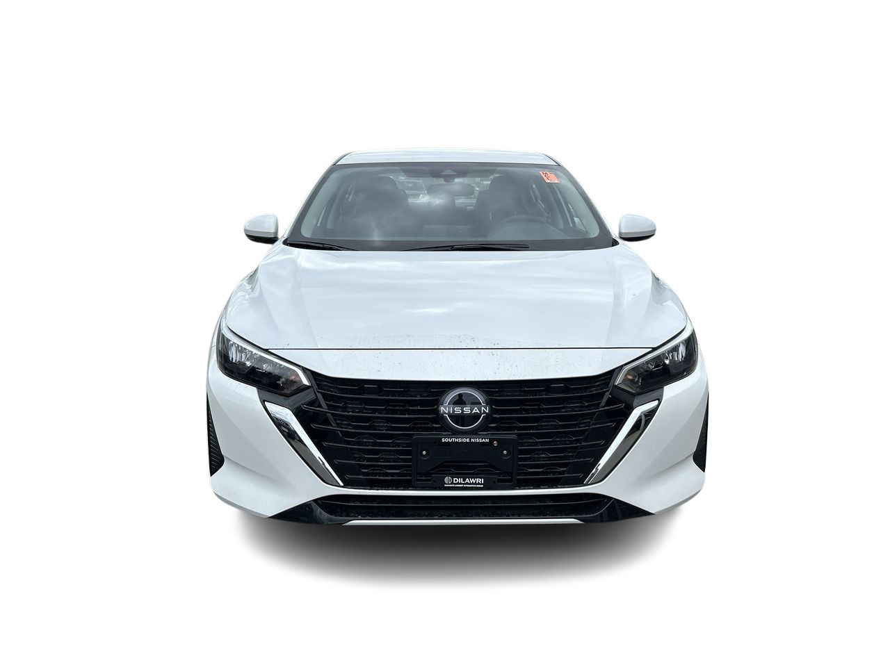 2025 Nissan Sentra in Vancouver, British Columbia