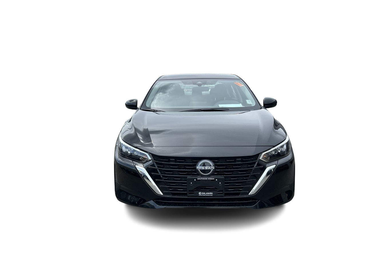 2025 Nissan Sentra in Vancouver, British Columbia