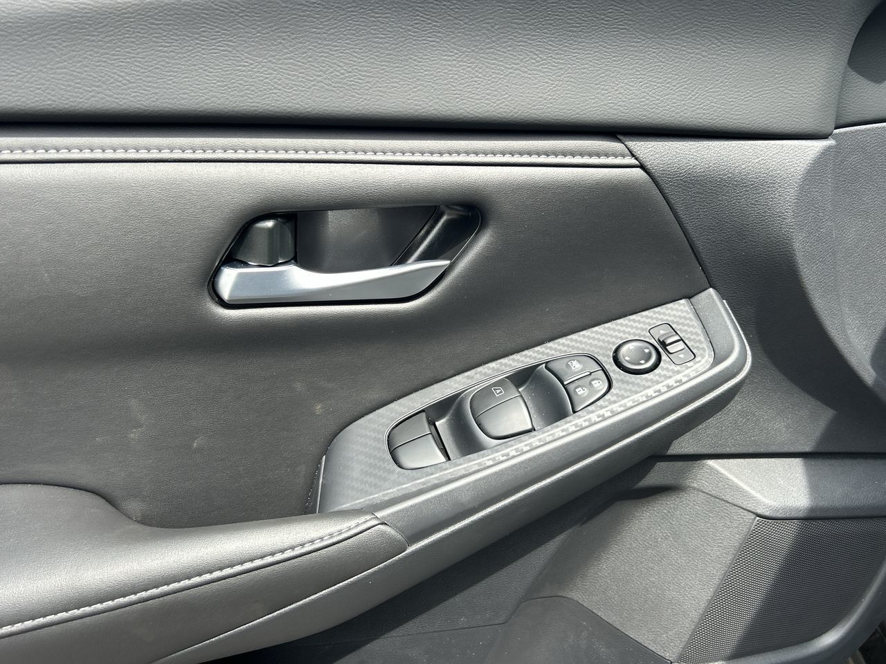 2025 Nissan Sentra in Vancouver, British Columbia