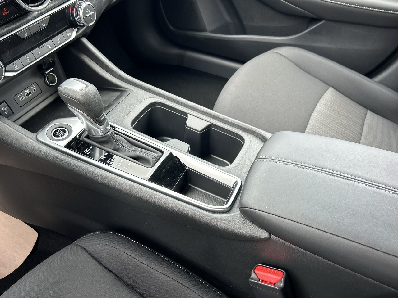 2025 Nissan Sentra in Vancouver, British Columbia