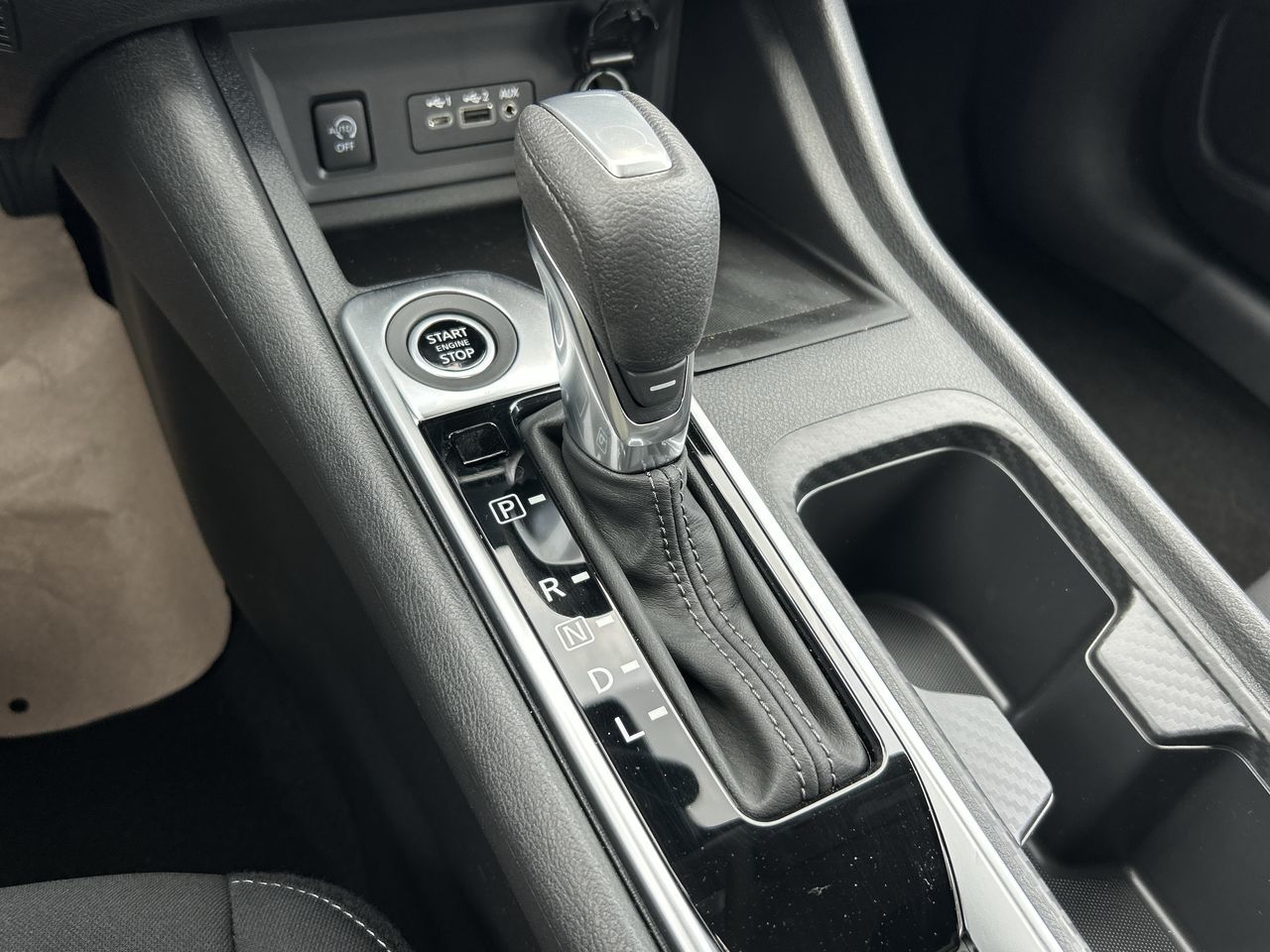 2025 Nissan Sentra in Vancouver, British Columbia