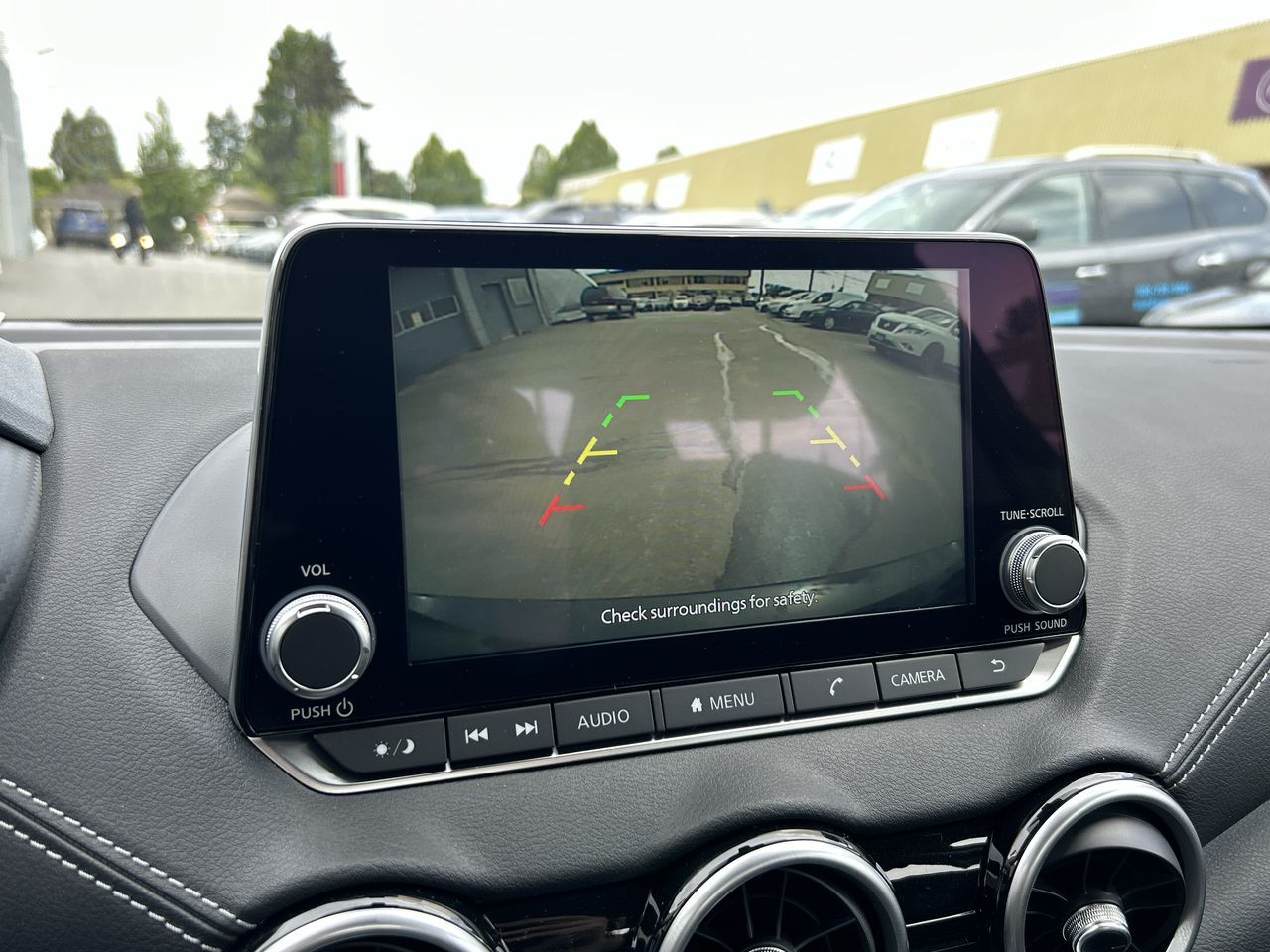 2025 Nissan Sentra in Vancouver, British Columbia