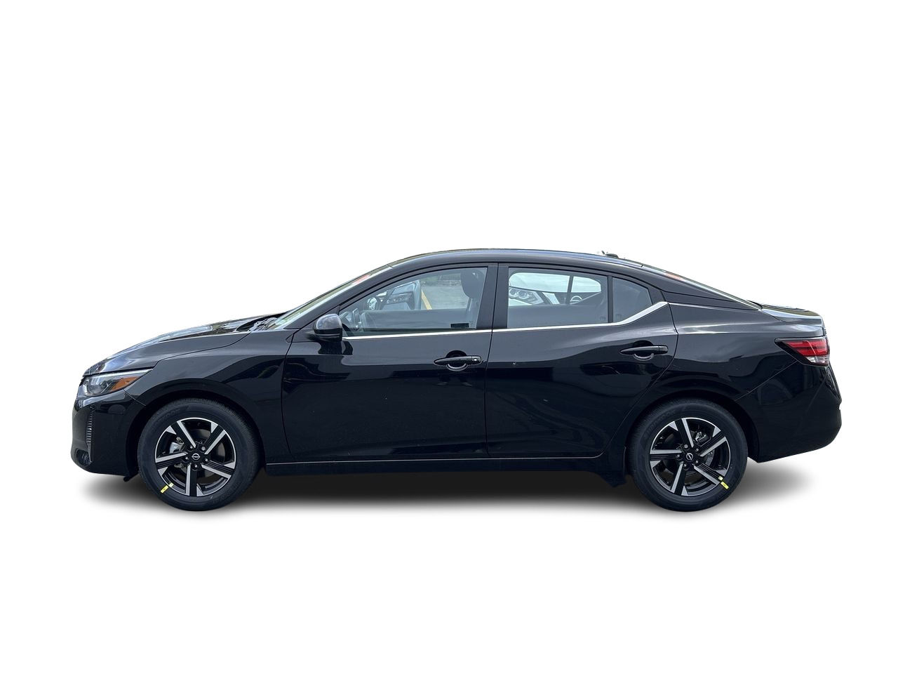 2025 Nissan Sentra in Vancouver, British Columbia