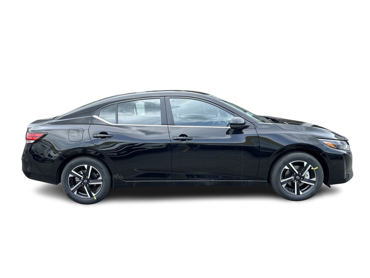 2025 Nissan Sentra in Vancouver, British Columbia