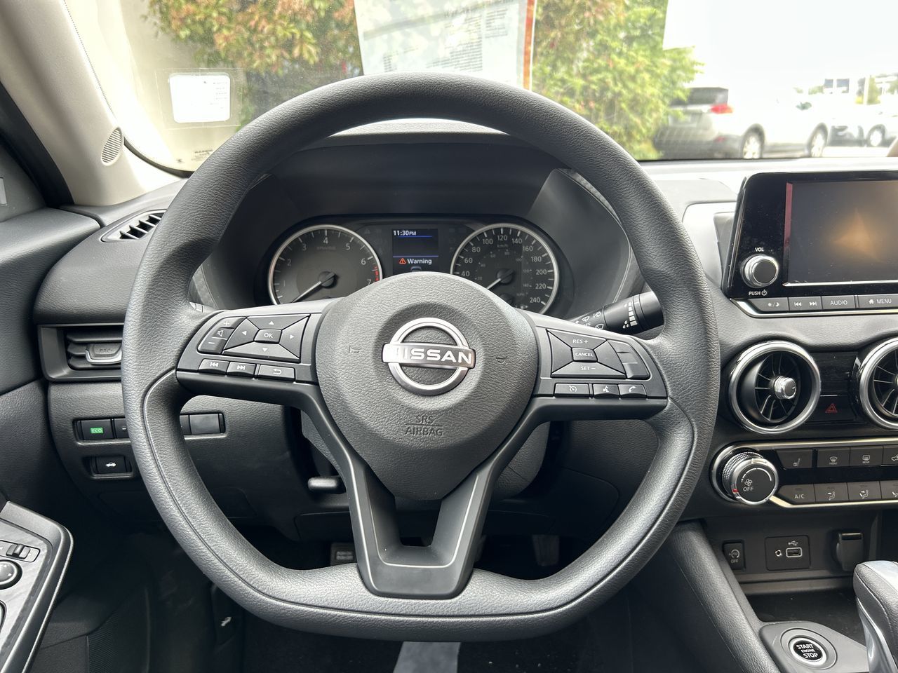Nissan Sentra  2025 à Vancouver, Colombie-Britannique