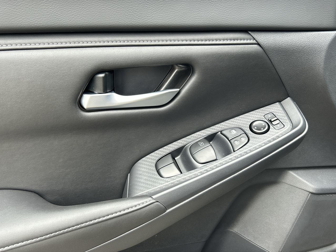2025 Nissan Sentra in Vancouver, British Columbia