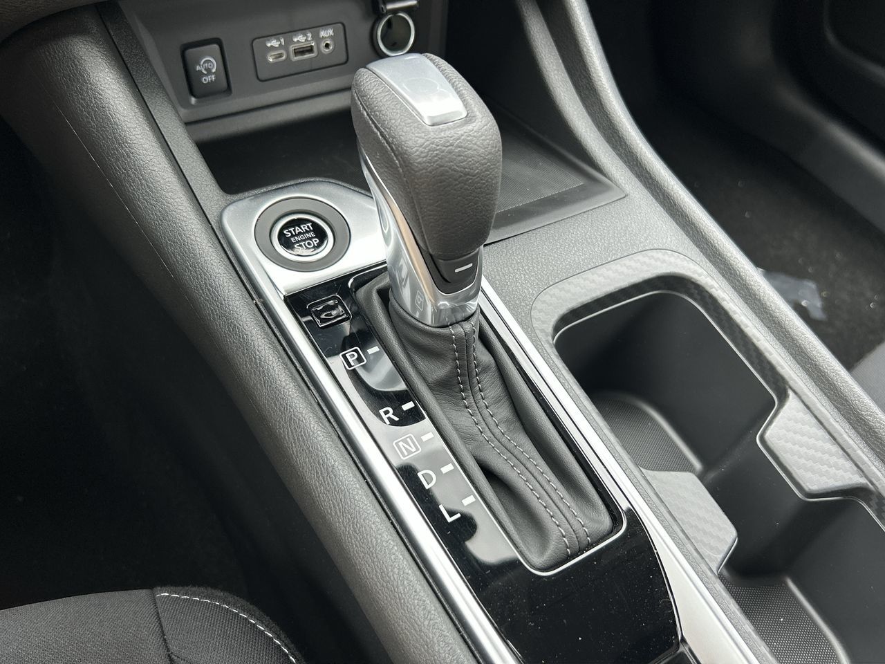 2025 Nissan Sentra in Vancouver, British Columbia