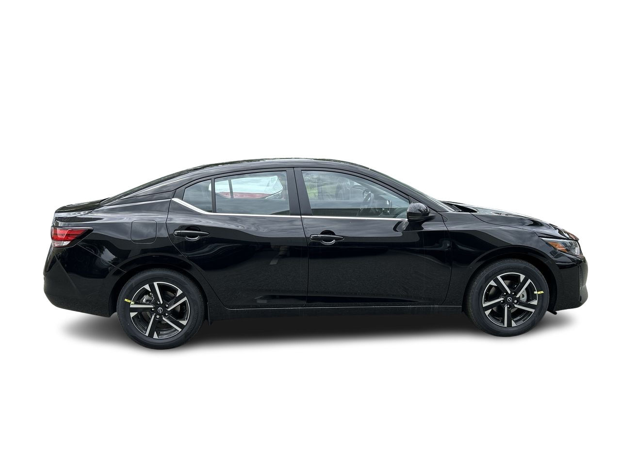 2025 Nissan Sentra in Vancouver, British Columbia