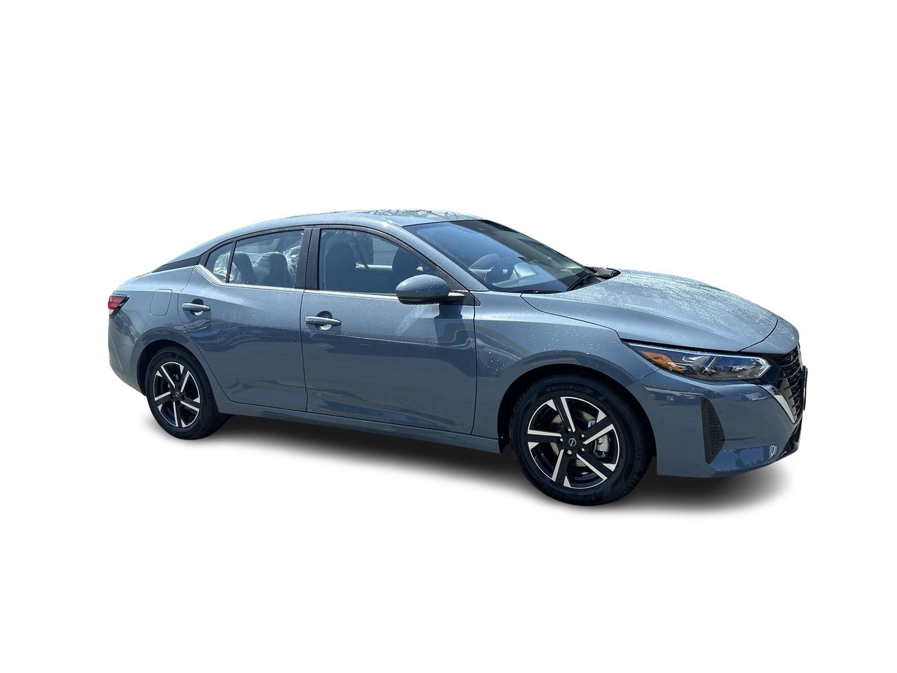 2025 Nissan Sentra in Vancouver, British Columbia