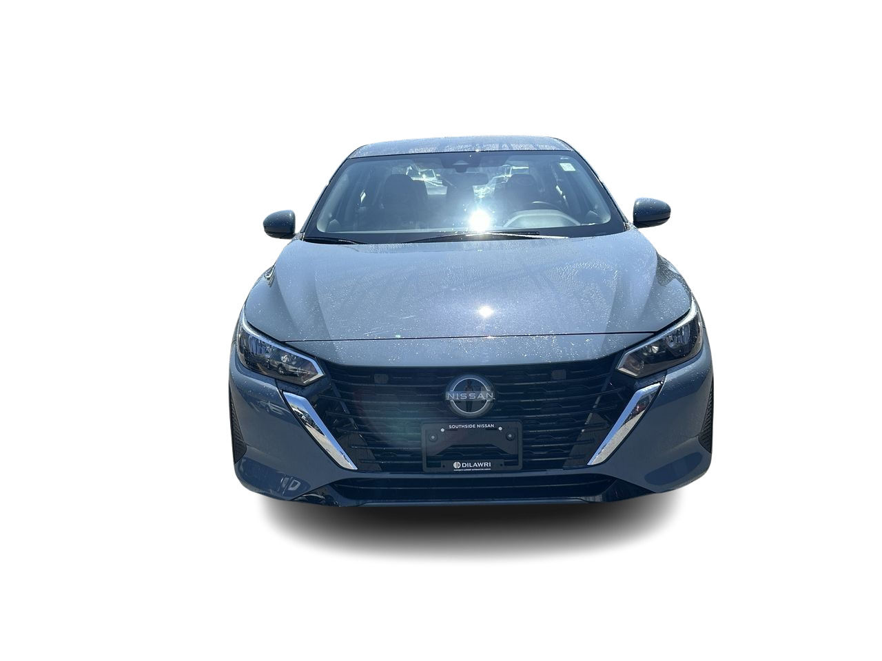 2025 Nissan Sentra in Vancouver, British Columbia