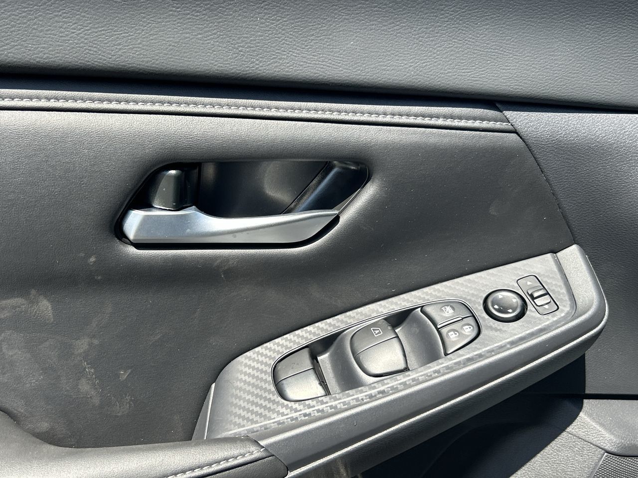 2025 Nissan Sentra in Vancouver, British Columbia
