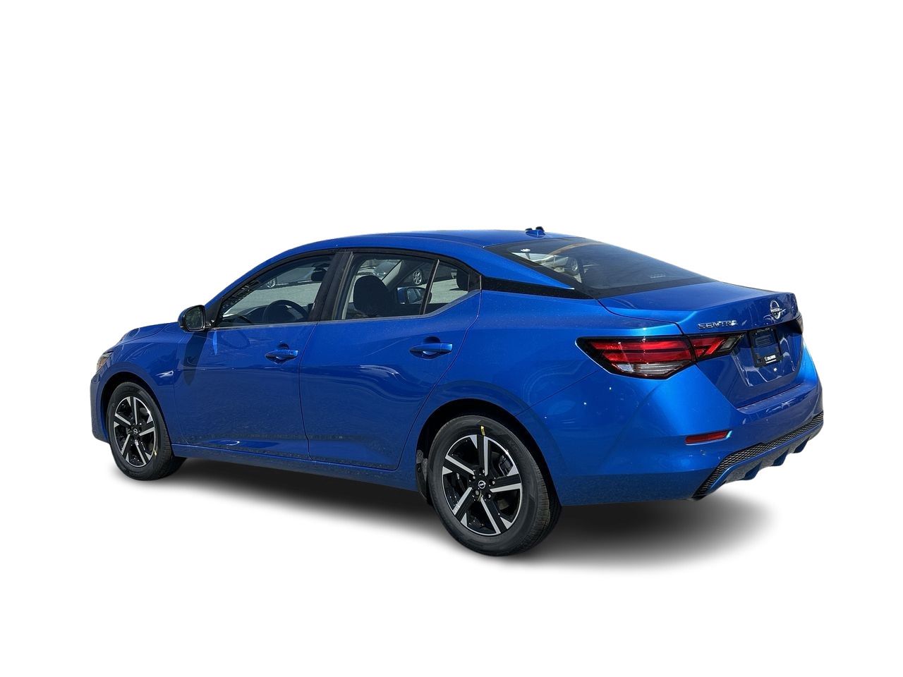 2025 Nissan Sentra in Vancouver, British Columbia
