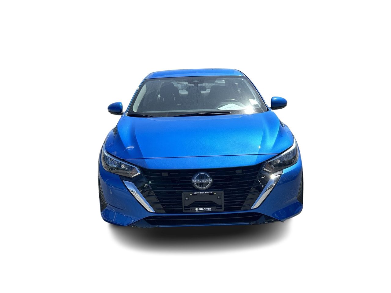2025 Nissan Sentra in Vancouver, British Columbia