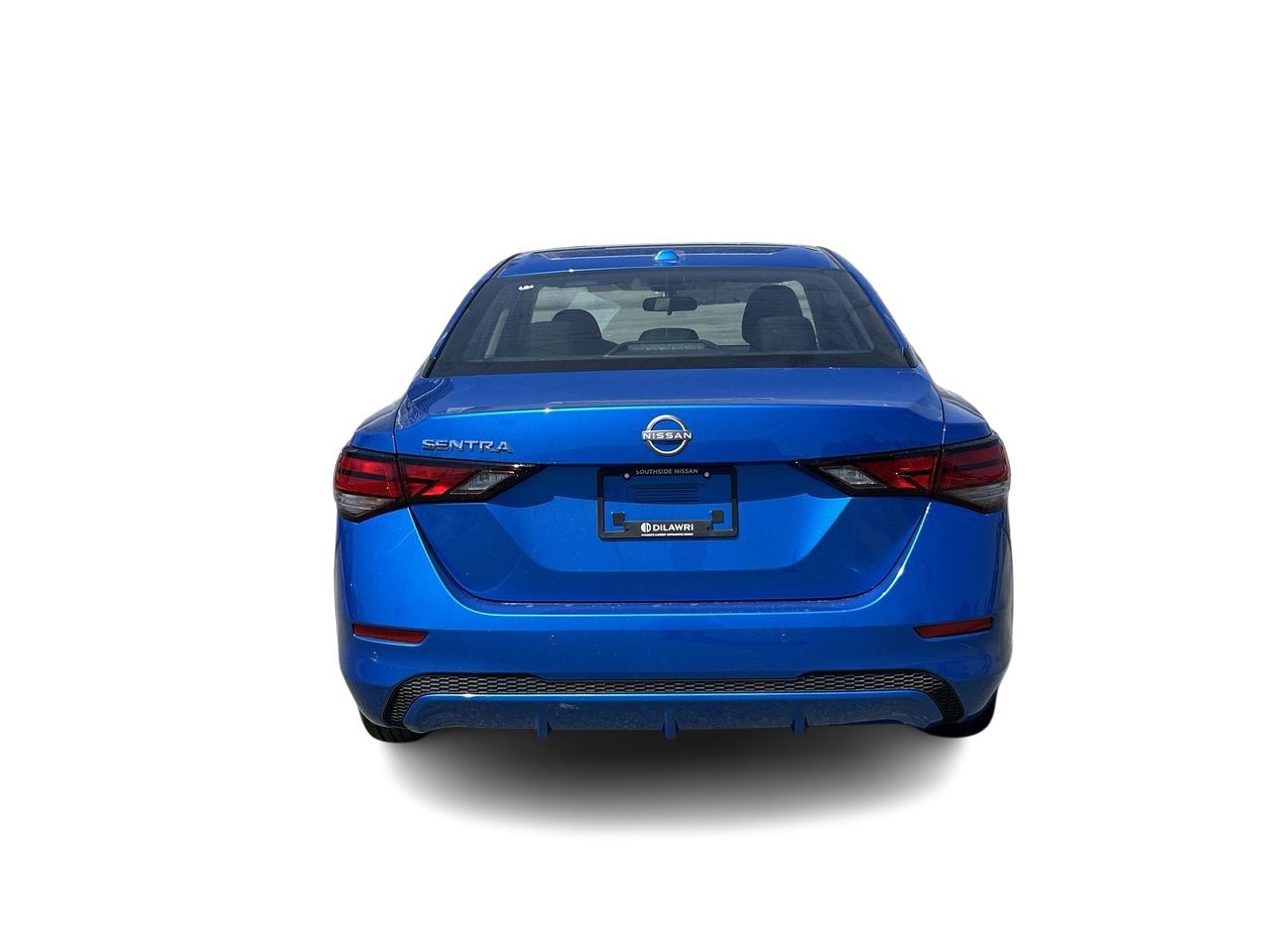 2025 Nissan Sentra in Vancouver, British Columbia