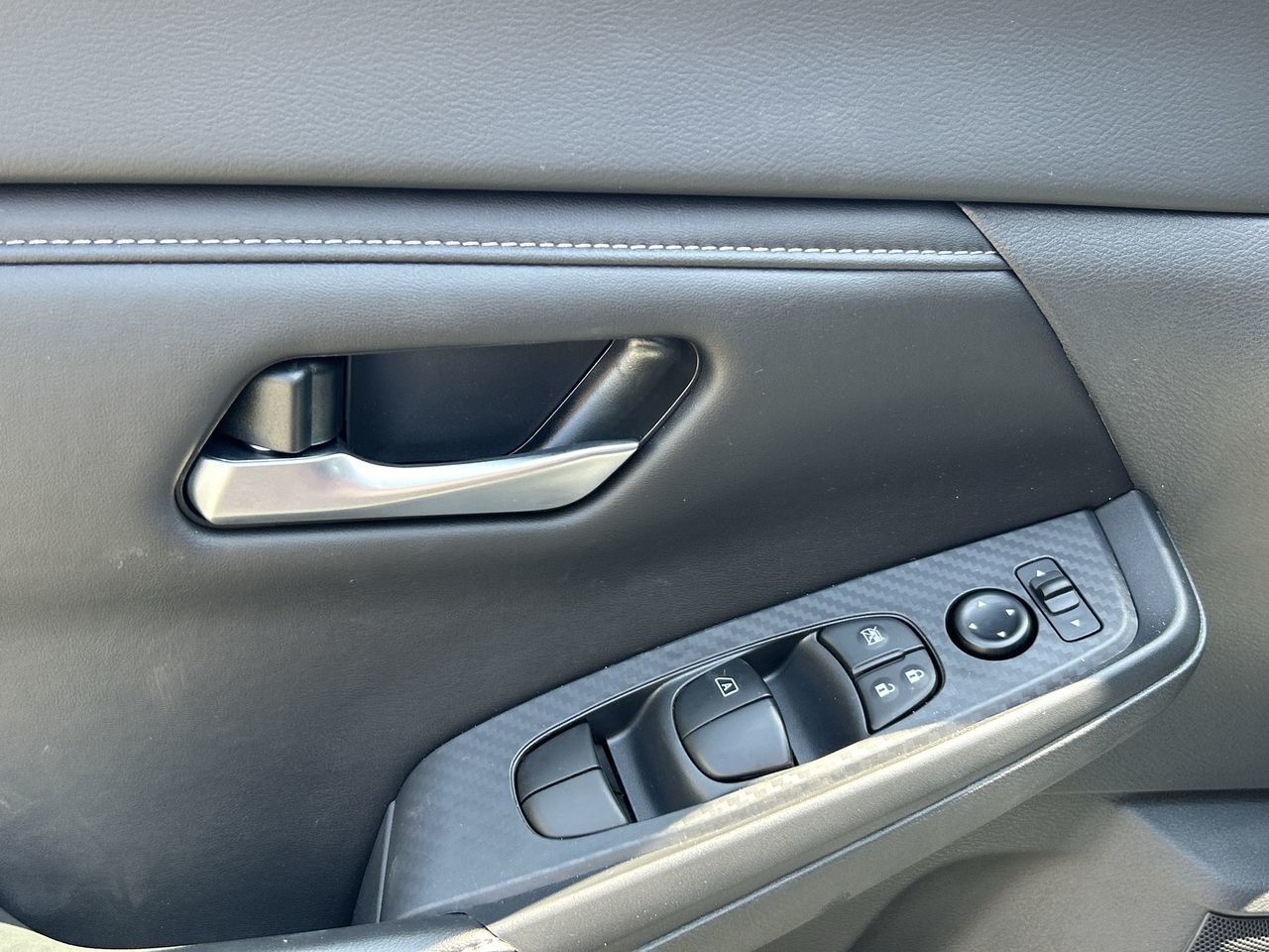 2025 Nissan Sentra in Vancouver, British Columbia