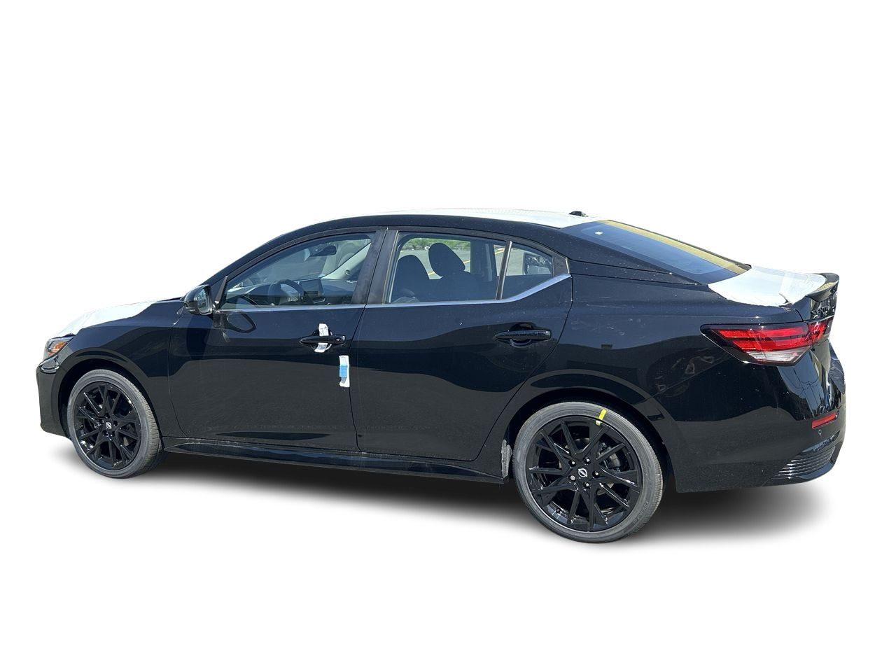 2025 Nissan Sentra in Vancouver, British Columbia