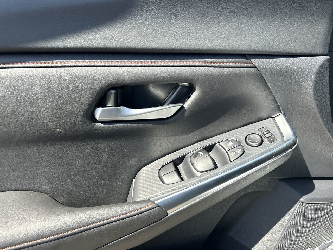 2025 Nissan Sentra in Vancouver, British Columbia