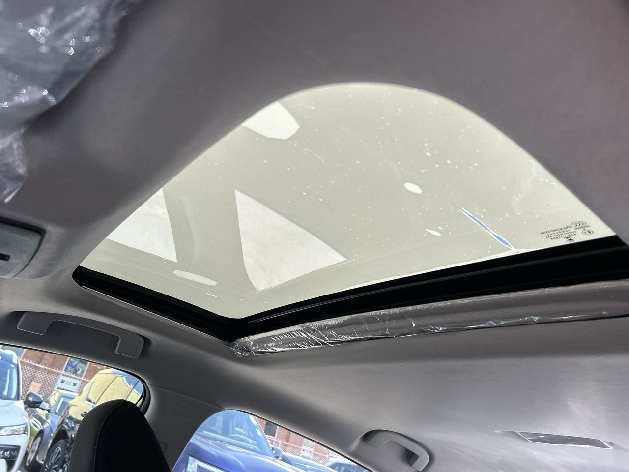 2025 Nissan Sentra in Vancouver, British Columbia