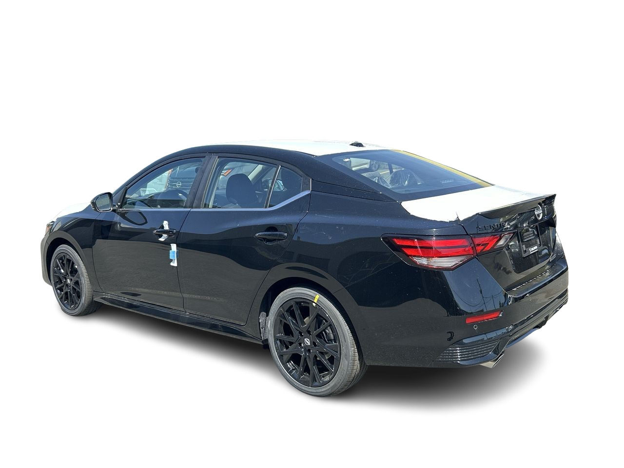 2025 Nissan Sentra in Vancouver, British Columbia