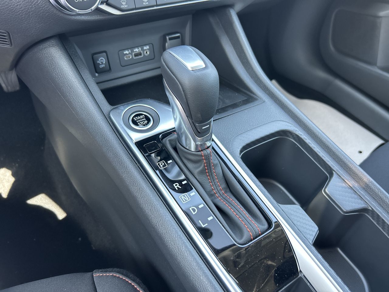 2025 Nissan Sentra in Vancouver, British Columbia