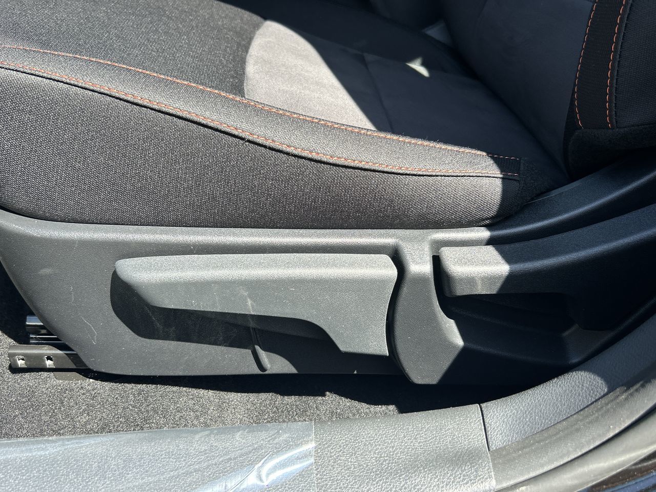 2025 Nissan Sentra in Vancouver, British Columbia