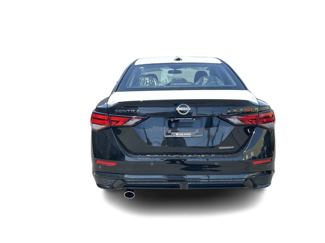 2025 Nissan Sentra in Vancouver, British Columbia