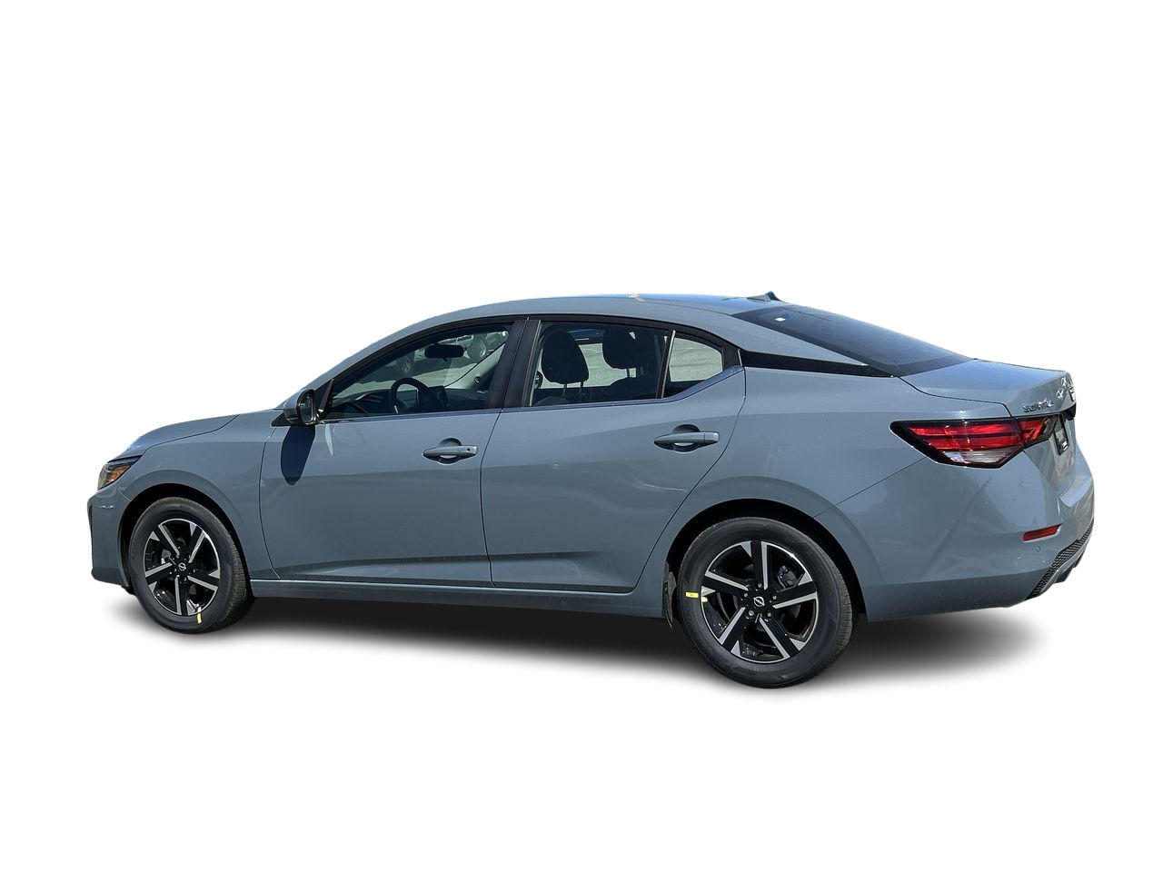 2025 Nissan Sentra in Vancouver, British Columbia
