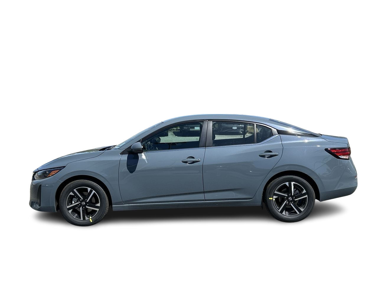 2025 Nissan Sentra in Vancouver, British Columbia