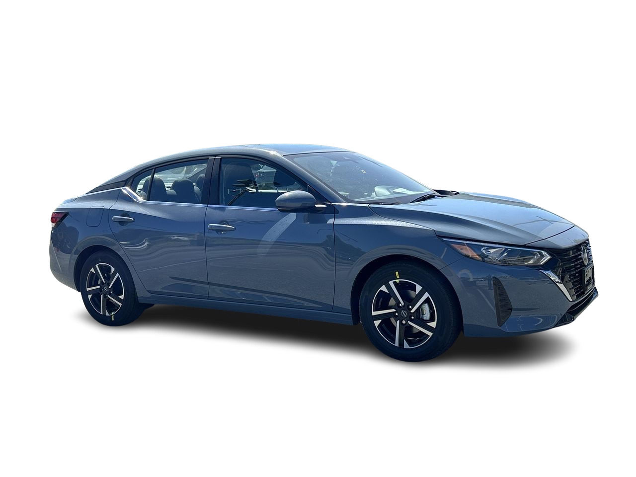 2025 Nissan Sentra in Vancouver, British Columbia