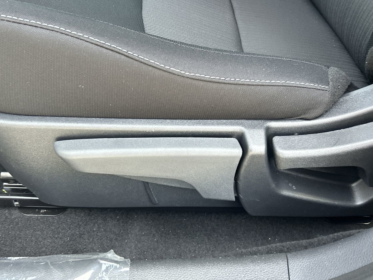 2025 Nissan Sentra in Vancouver, British Columbia