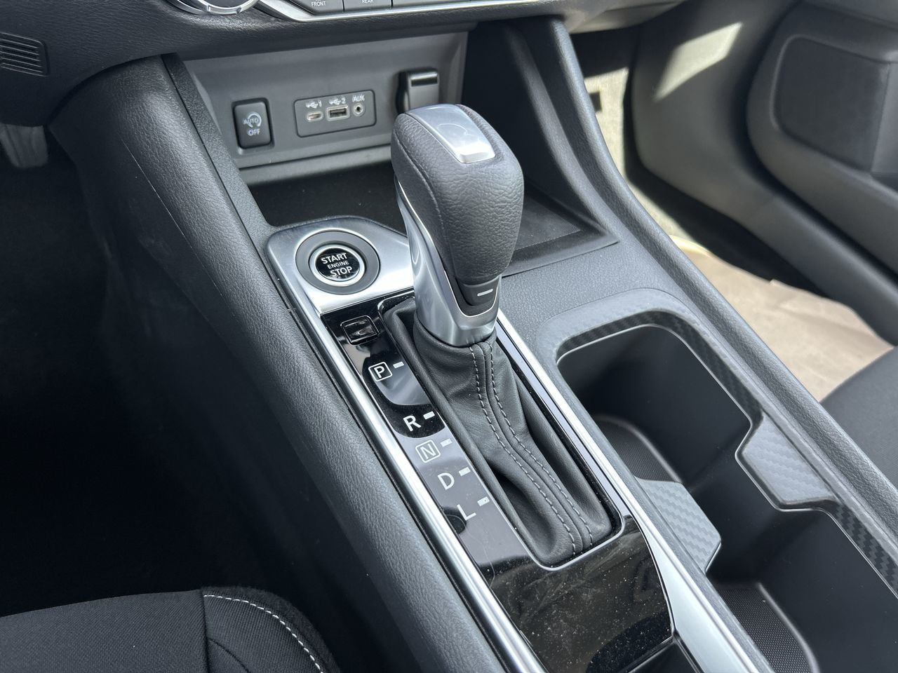 2025 Nissan Sentra in Vancouver, British Columbia