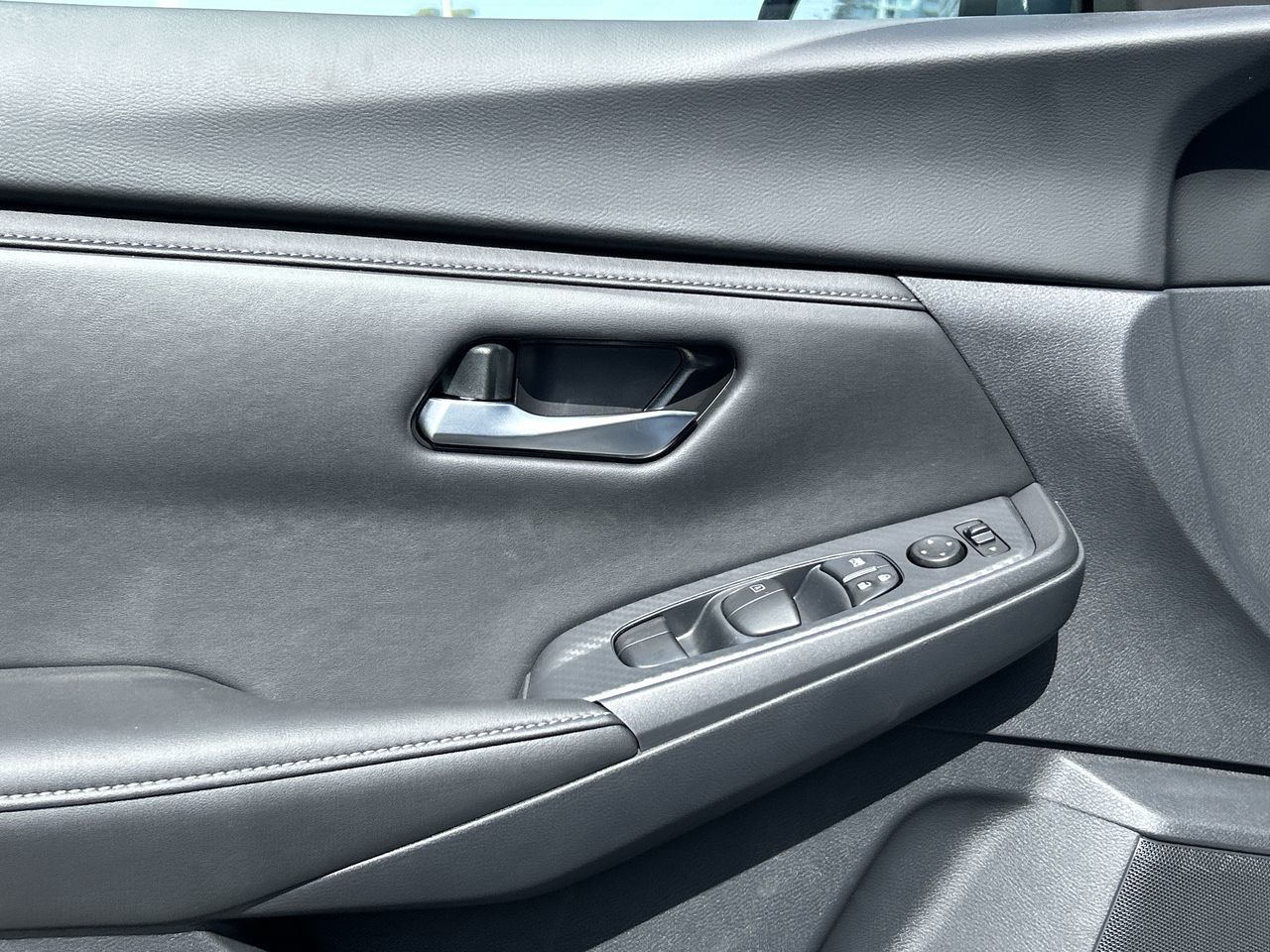 2025 Nissan Sentra in Vancouver, British Columbia