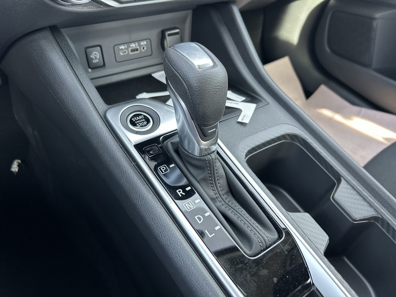2025 Nissan Sentra in Vancouver, British Columbia