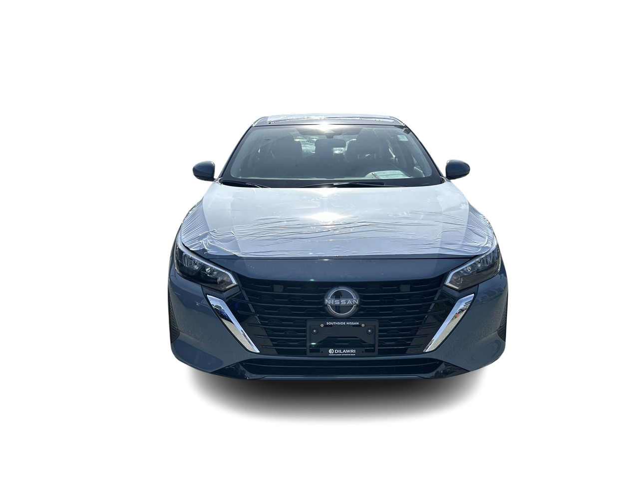 2025 Nissan Sentra in Vancouver, British Columbia