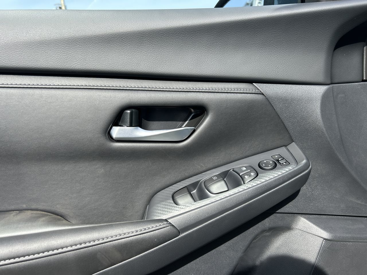 2025 Nissan Sentra in Vancouver, British Columbia