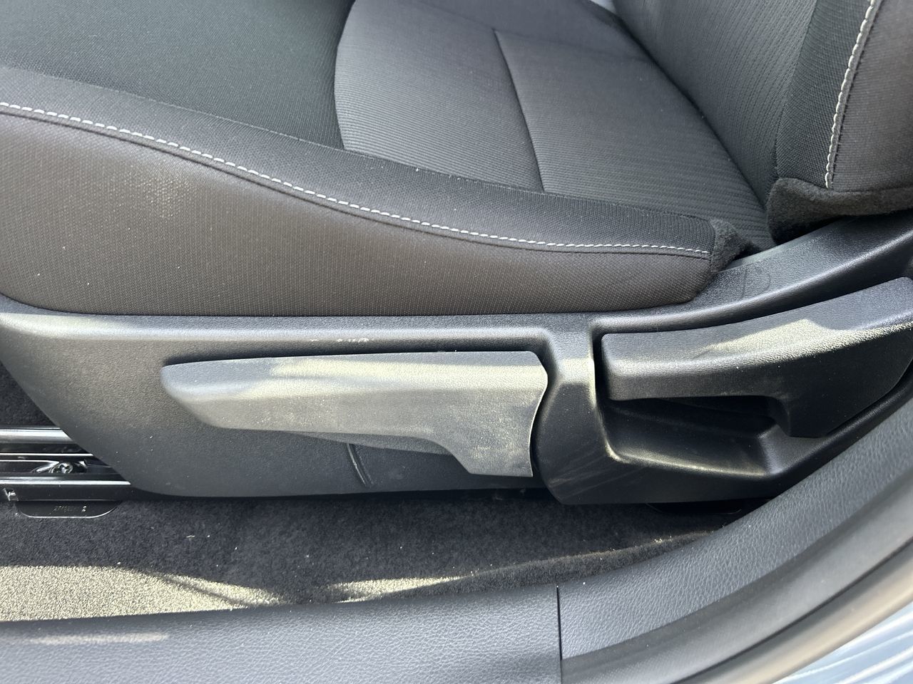 2025 Nissan Sentra in Vancouver, British Columbia