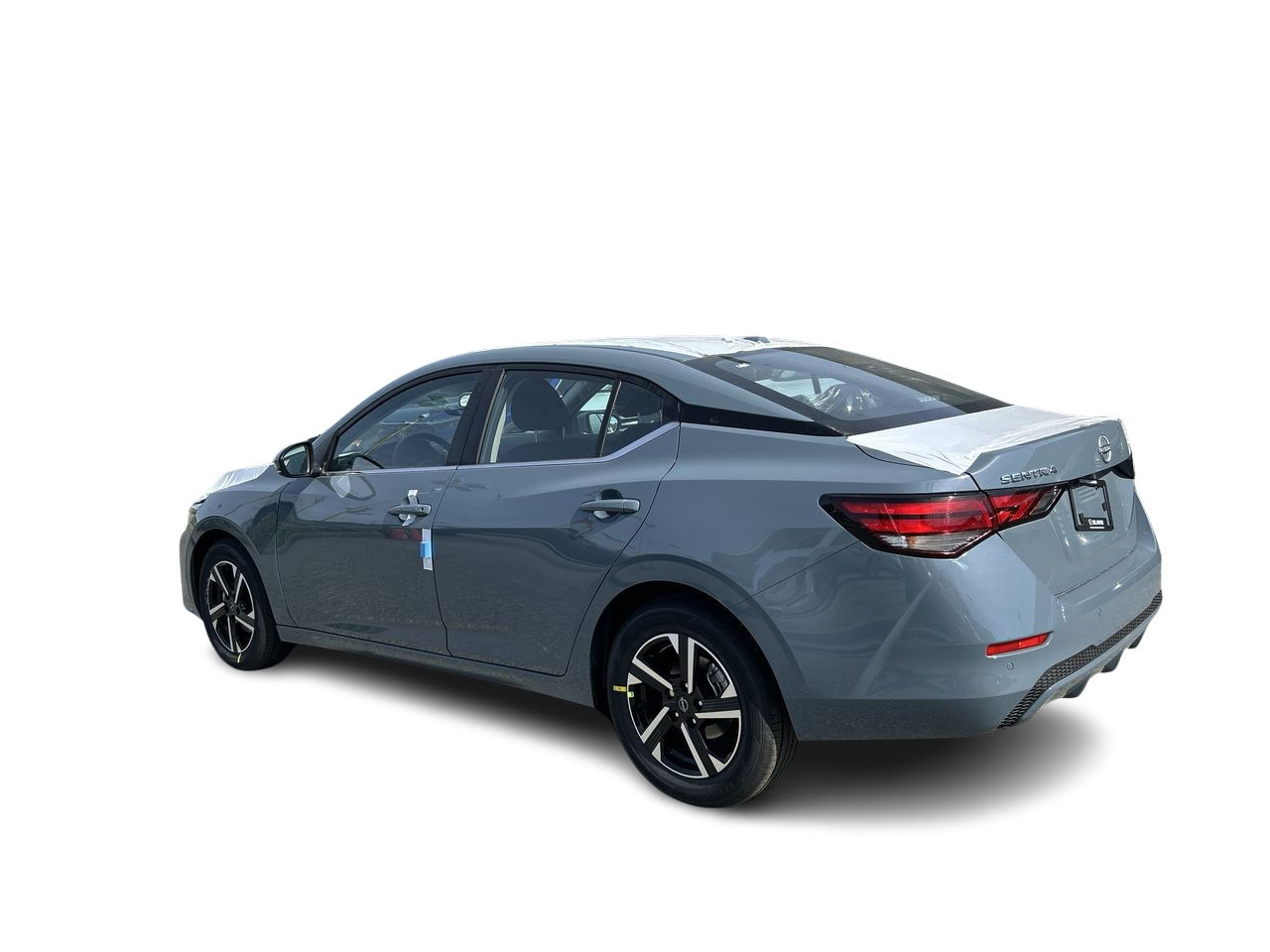 2025 Nissan Sentra in Vancouver, British Columbia