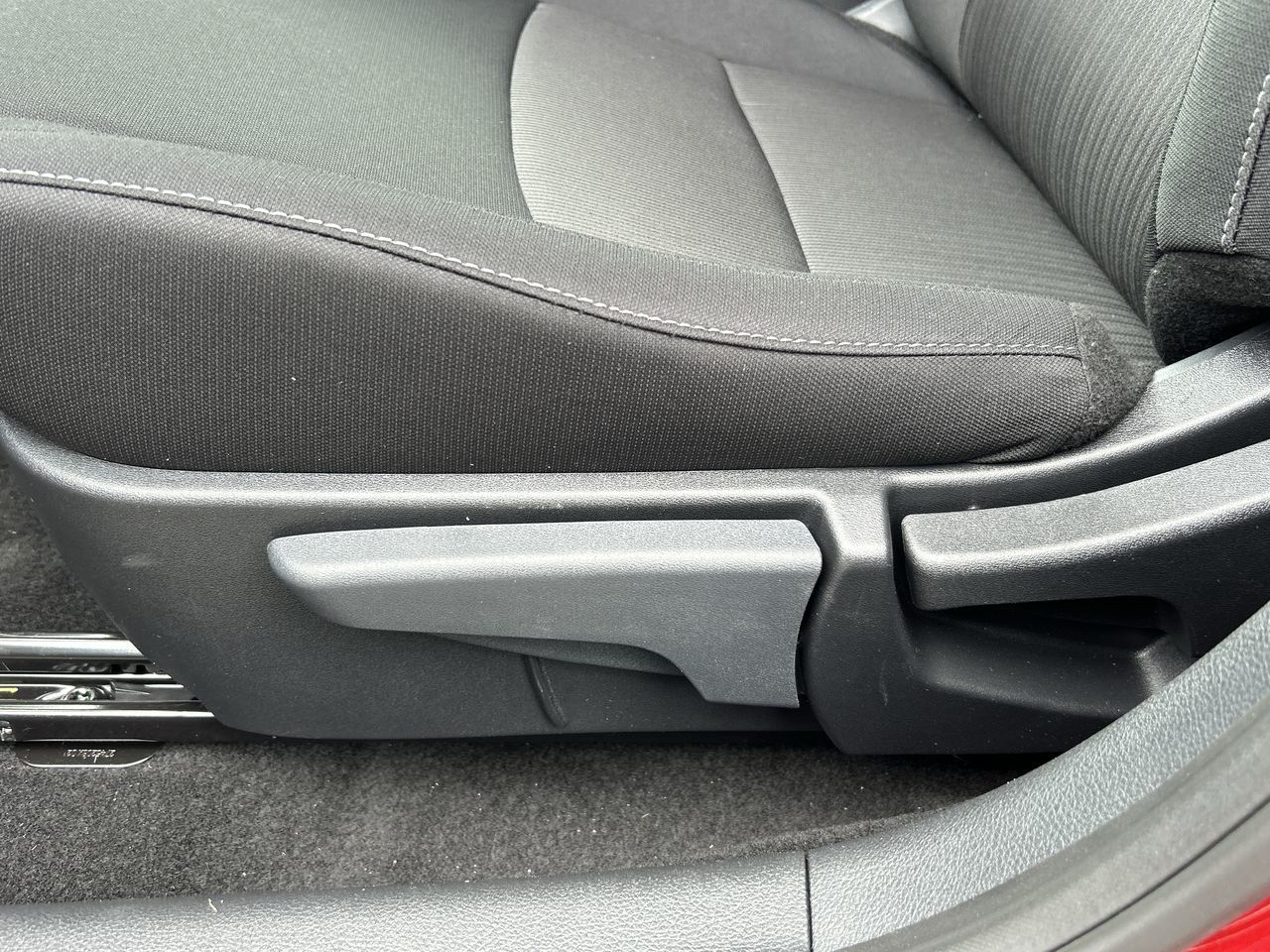 2025 Nissan Sentra in Vancouver, British Columbia