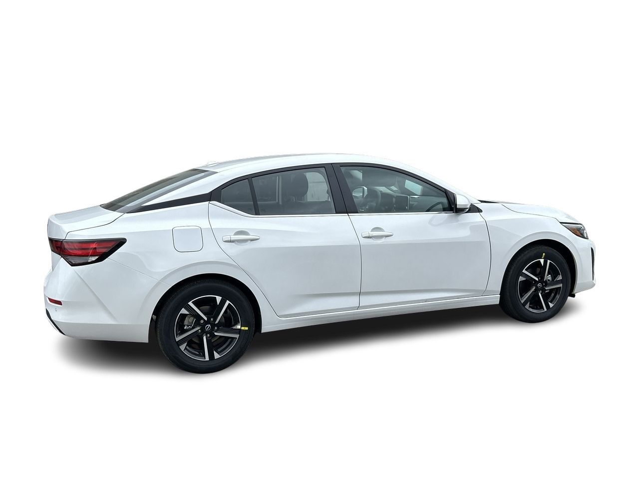 2025 Nissan Sentra in Vancouver, British Columbia