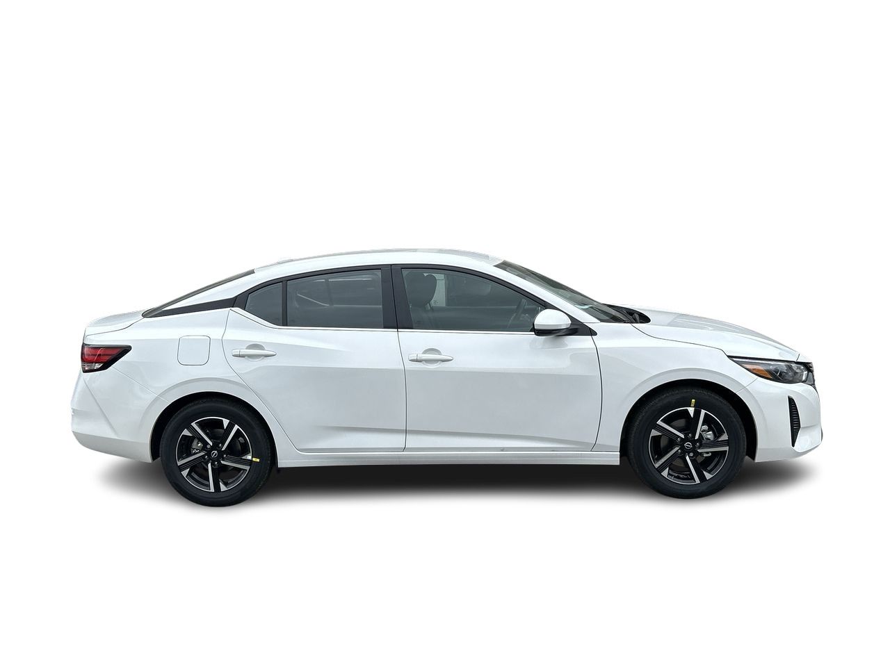 2025 Nissan Sentra in Vancouver, British Columbia