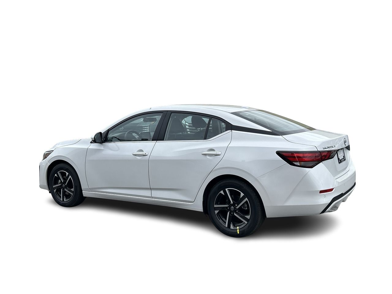 2025 Nissan Sentra in Vancouver, British Columbia