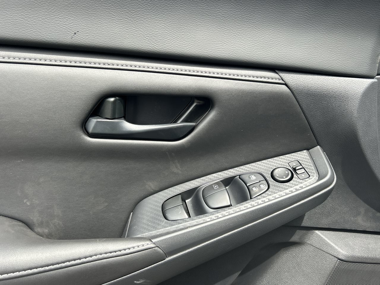 2025 Nissan Sentra in Vancouver, British Columbia