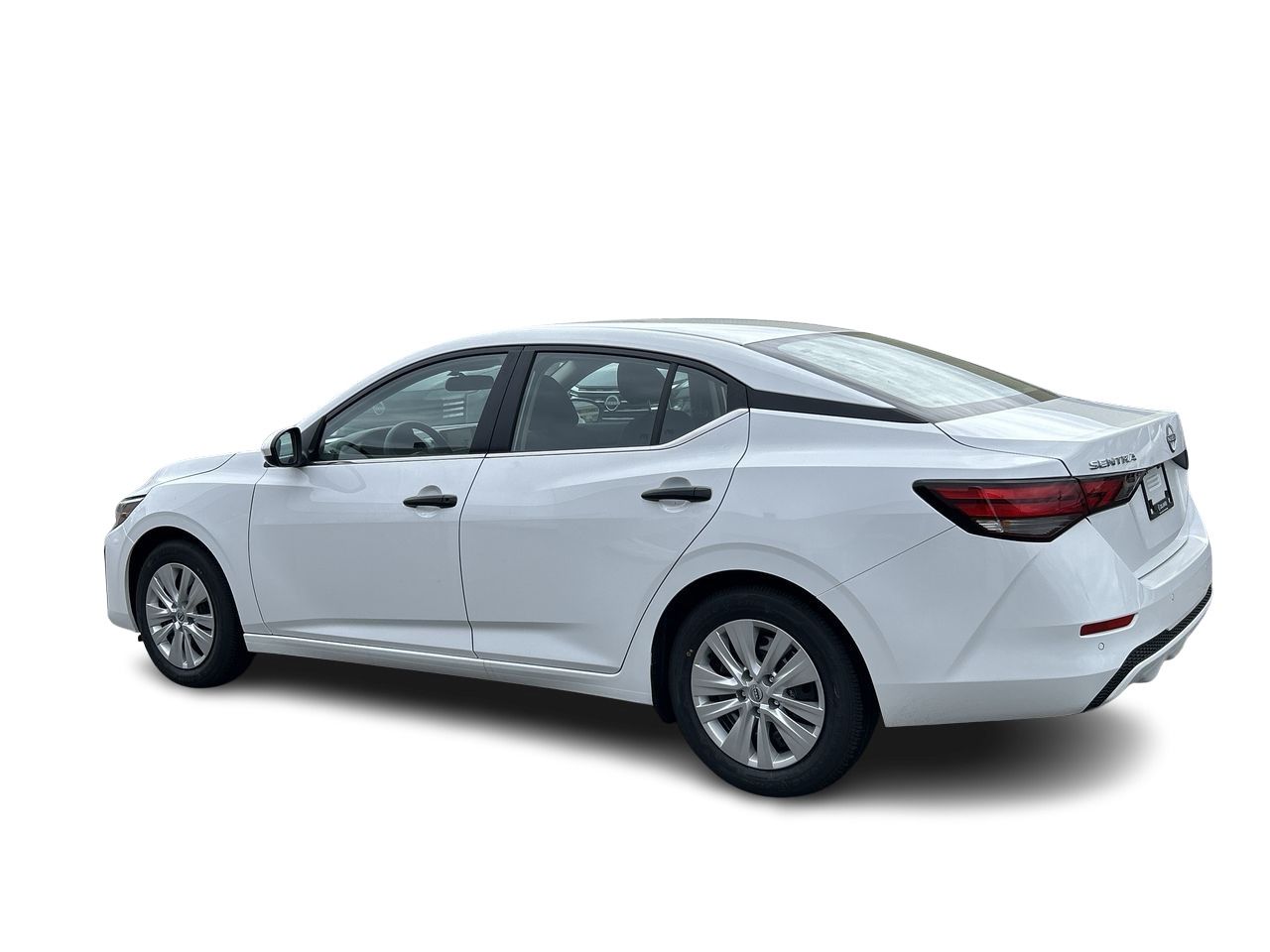 2025 Nissan Sentra in Vancouver, British Columbia