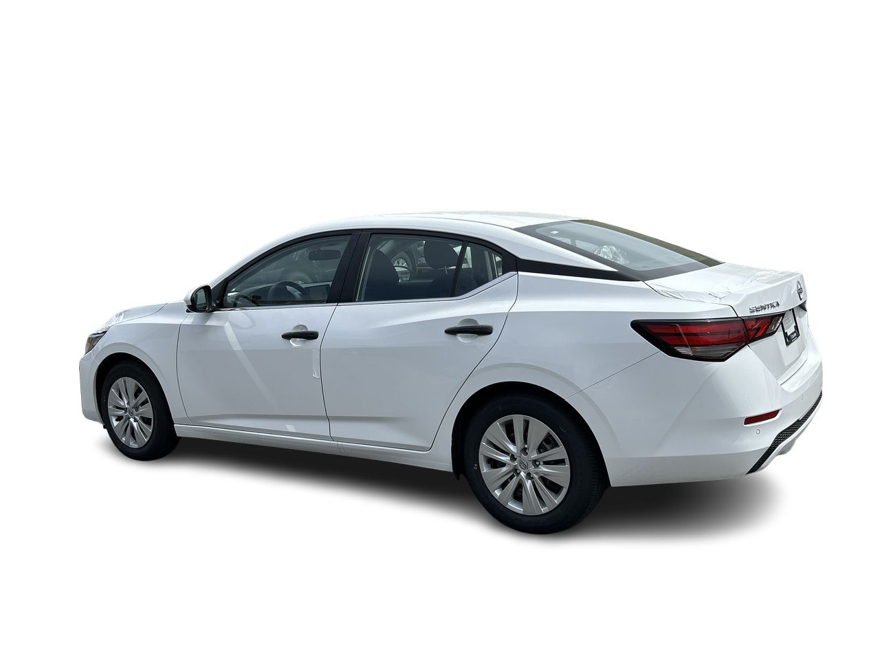 2025 Nissan Sentra in Vancouver, British Columbia