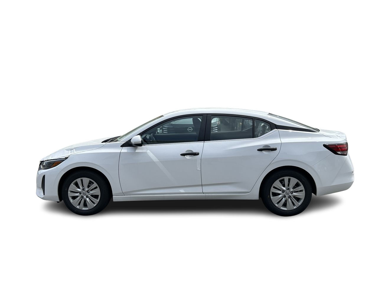 2025 Nissan Sentra in Vancouver, British Columbia