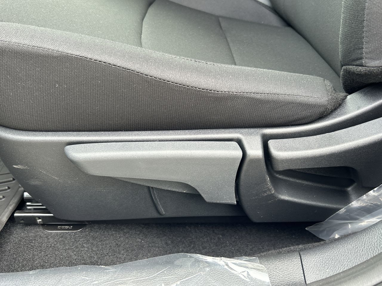 2025 Nissan Sentra in Vancouver, British Columbia