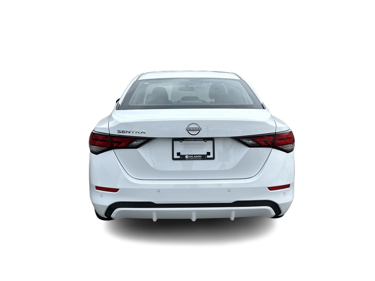2025 Nissan Sentra in Vancouver, British Columbia